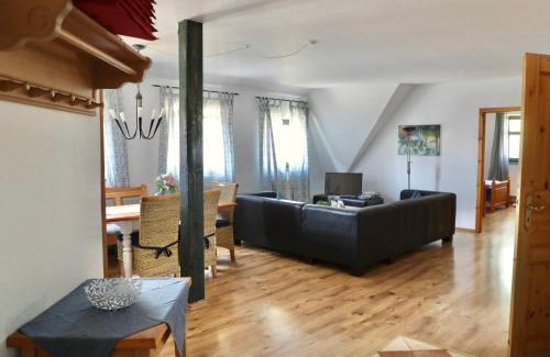 Dargun Apartment | Apartment Rügen by Interhome