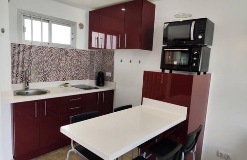 Playa del Ingles Apartment | Apartment - renovated 1 bedroom on the top floor