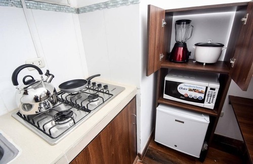 Piura Apartment | apartment rent piura