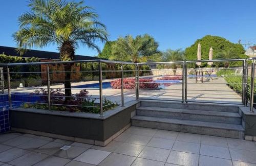 Castanheira Apartment | Apartment Rental COP-30