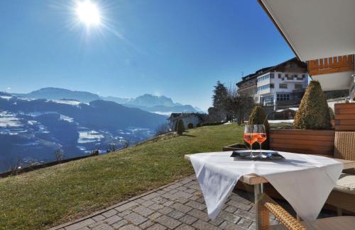 Albions Apartment | Apartment Residence Egger - n-102 by Interhome