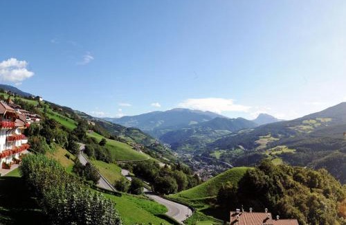 Albions Apartment | Apartment Residence Egger 303 by Interhome