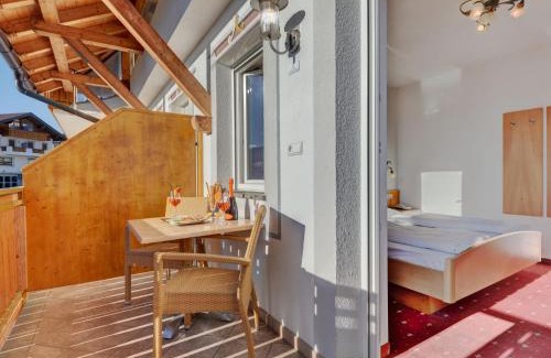 Albions Apartment | Apartment Residence Egger 303 by Interhome