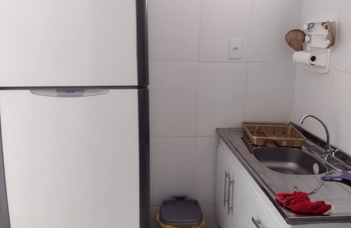 Ilheus-Itacare Apartment | Apartment right on the sand, by the sea. come and see this paradise.