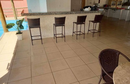 Ilheus-Itacare Apartment | Apartment right on the sand, by the sea. come and see this paradise.