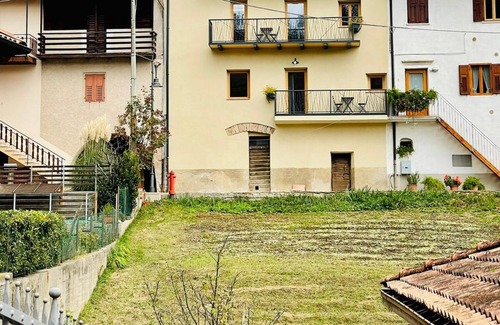 Vigo di Ton Apartment | Apartment RIO