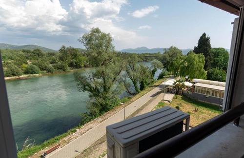 Capljina Apartment | Apartment Riva Čapljina