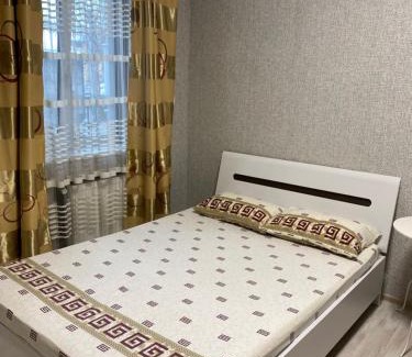 Yavory Apartment | Apartment room-СВІТЛО ЦІЛОДОБОВО -біля вокзалу-недалеко від центру