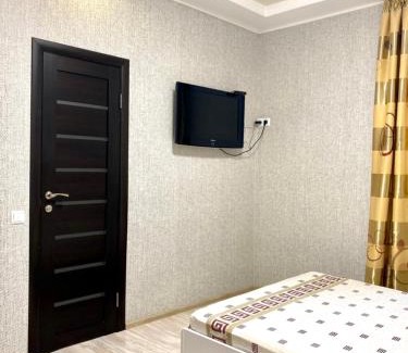 Yavory Apartment | Apartment room-СВІТЛО ЦІЛОДОБОВО -біля вокзалу-недалеко від центру