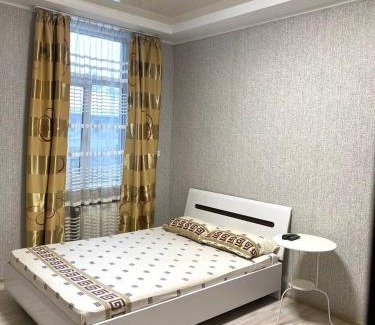 Yavory Apartment | Apartment room-СВІТЛО ЦІЛОДОБОВО -біля вокзалу-недалеко від центру