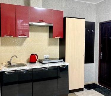 Yavory Apartment | Apartment room-СВІТЛО ЦІЛОДОБОВО -біля вокзалу-недалеко від центру