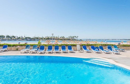 Alcudia Apartment | Apartment Rovelló