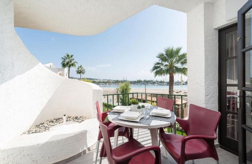 Alcudia Apartment | Apartment Rovelló