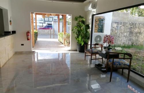 Dominicus Apartment | Apartment Rozarka Soficu El Edén Dominicus