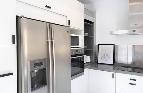 El Arenal Apartment | Apartment 'S' by the sea