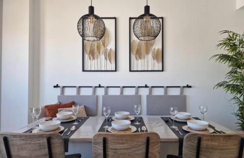 Molino del Chirrete Apartment | Apartment San Pedro