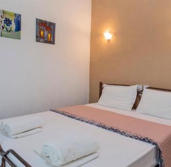 Almyros Apartment | Apartment's Theodoros 2