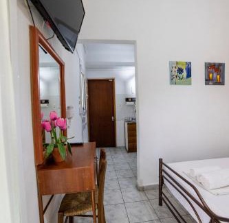 Almyros Apartment | Apartment's Theodoros 2