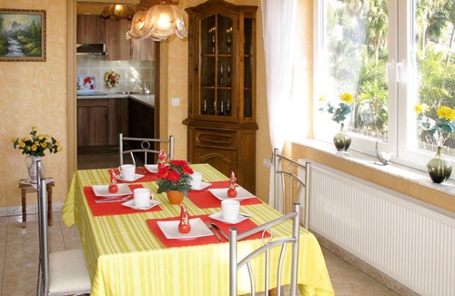 Salobrena Apartment | Apartment Salz by Interhome