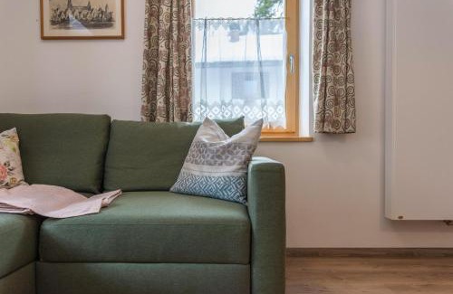 Siusi Apartment | Apartment Santer Villa Erna