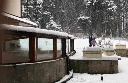 Borovets Apartment | Apartment SC Villa Park Borovets