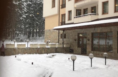 Borovets Apartment | Apartment SC Villa Park Borovets
