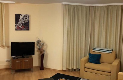 Borovets Apartment | Apartment SC Villa Park Borovets