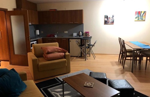 Borovets Apartment | Apartment SC Villa Park Borovets