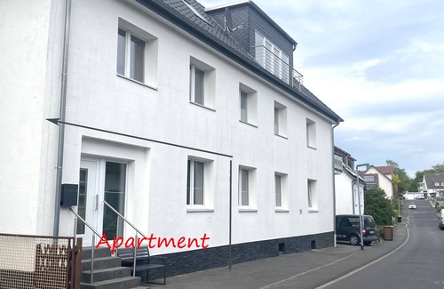 Fuldatal Apartment | Apartment Schloofschdubb in Fuldatal bei Kassel