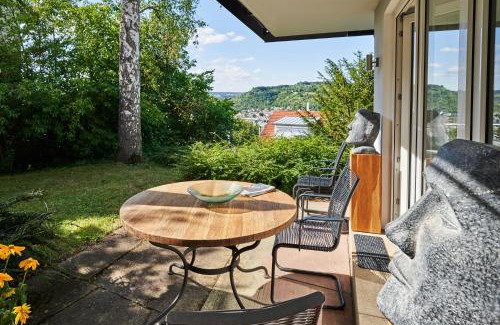 Weststadt Apartment | Apartment Schlossberg