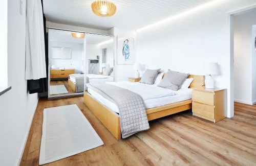 Weststadt Apartment | Apartment Schlossberg