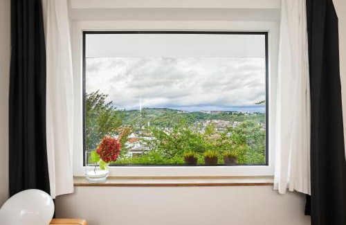 Weststadt Apartment | Apartment Schlossberg