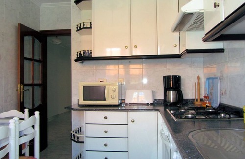 O Pindo Apartment | Apartment Seaview 2 in O Pindo