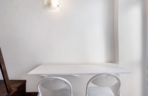 Ricco del Golfo di Spezia Apartment | Apartment 'Sentieri 5 Terre ' with Mountain View, Balcony and Wi-Fi