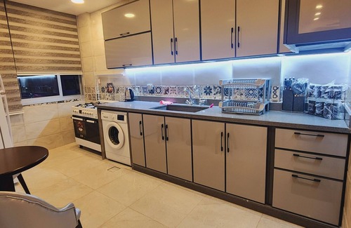 Sidon Apartment | Apartment Sidon Lebanonn