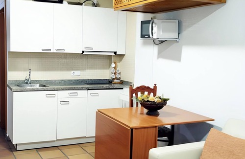 Pradollano Apartment | Apartment Sierra Nevada, 2 bedrooms, 7 persons