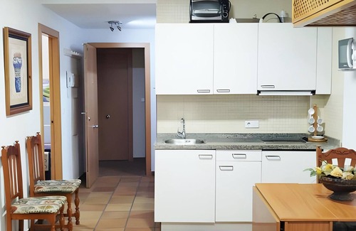 Pradollano Apartment | Apartment Sierra Nevada, 2 bedrooms, 7 persons