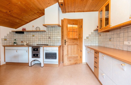 Nova Levante Apartment | Apartment 'Simon' with Mountain View, Balcony and Wi-Fi