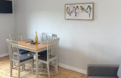 Newry Apartment | Apartment - Sleeps 2 - Wood Fire - Parking