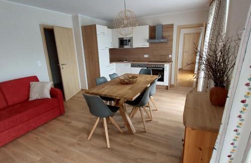 Augsdorf Apartment | Apartment Sonnenblume by Interhome