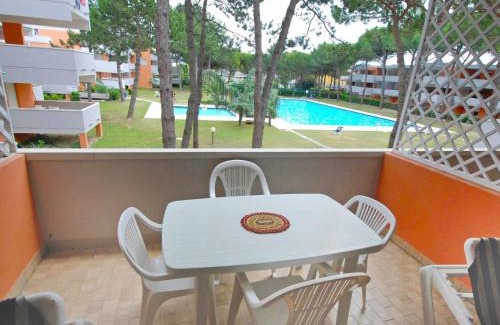 Bibione Apartment | Apartment Solarium-2 by Interhome