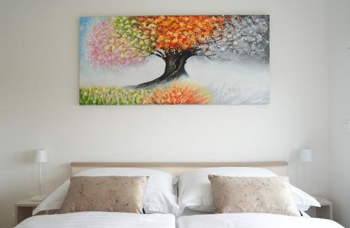 Sveta Nedelja Apartment | Apartment Sole