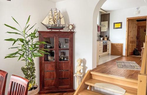 Gingst Apartment | Apartment Speicher by Interhome