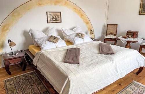 Gingst Apartment | Apartment Speicher by Interhome