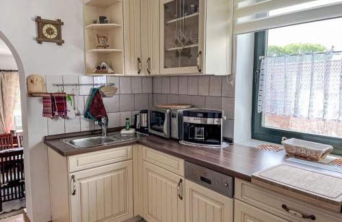 Gingst Apartment | Apartment Speicher by Interhome