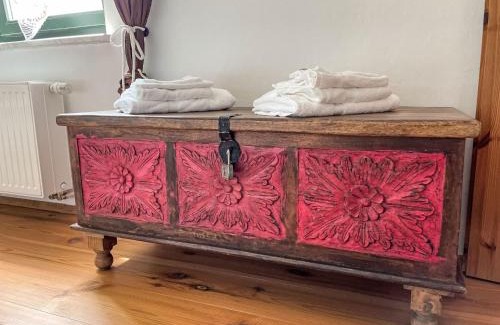 Gingst Apartment | Apartment Speicher by Interhome