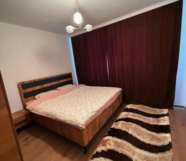 Mitrovicë Apartment | Apartment Square of Mitrovica