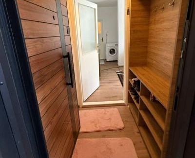 Mitrovicë Apartment | Apartment Square of Mitrovica