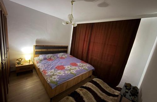 Mitrovicë Apartment | Apartment Square of Mitrovica