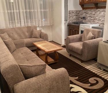 Mitrovicë Apartment | Apartment Square of Mitrovica